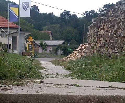 pjesacka-staza-banjer-august-2019