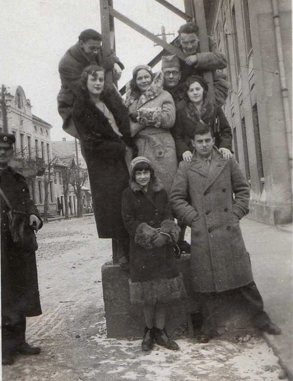 visoko1931 godine