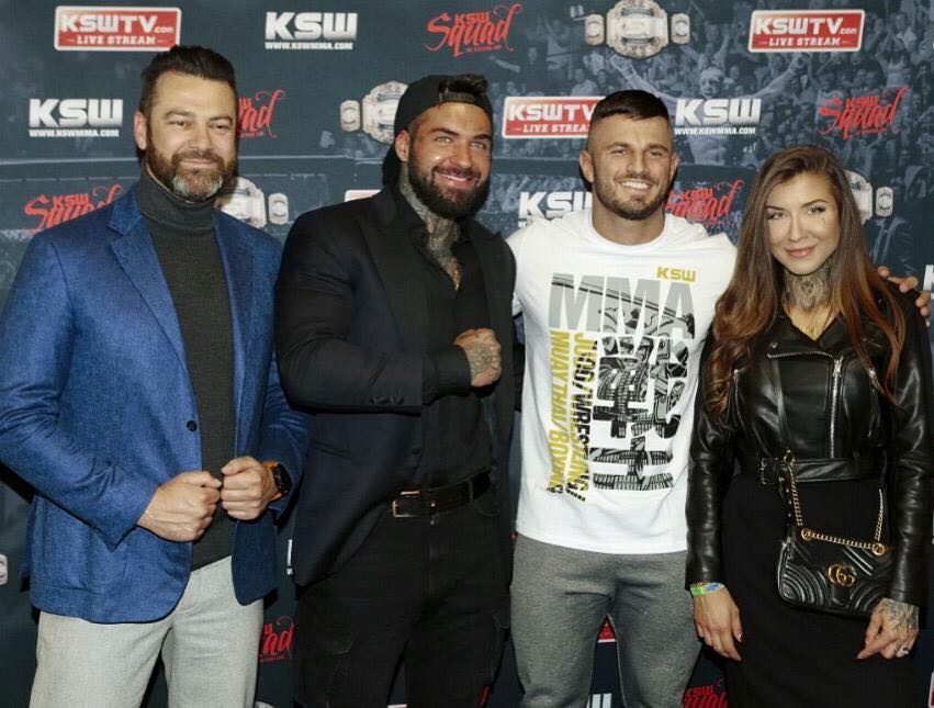 Lewandowski-Majewski-Erko Jun-Marita Surma Majewski