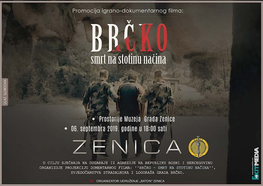 Promocija-Zenica