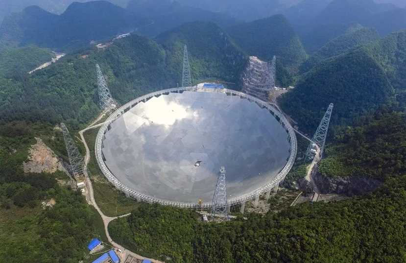 astronomi