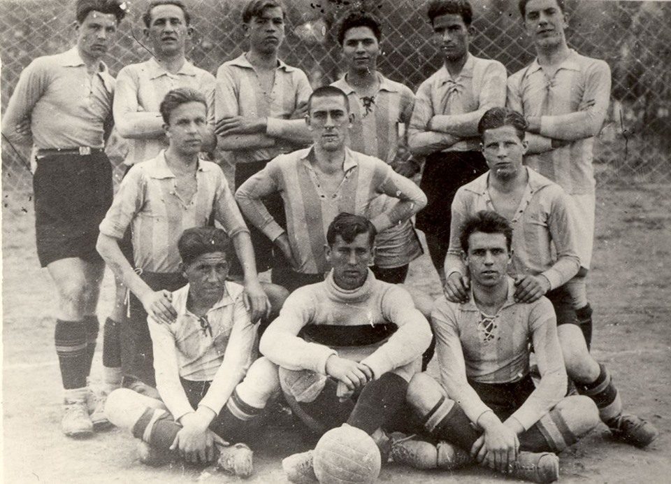 fk jadran 1923