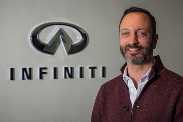 infiniti