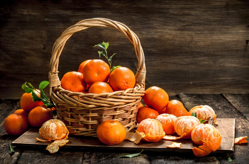 mandarina