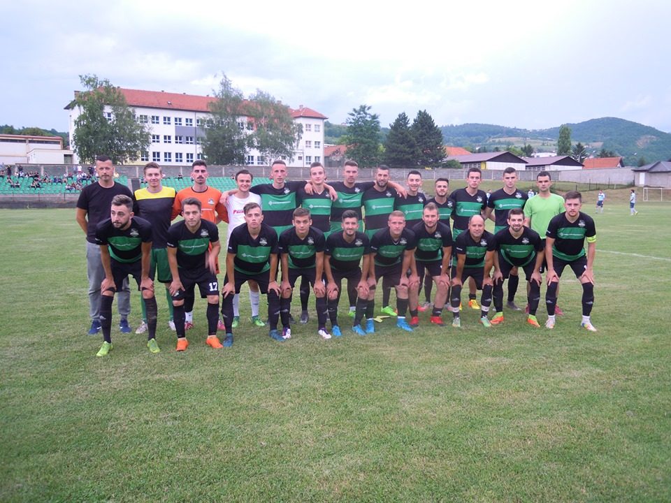rudar breza