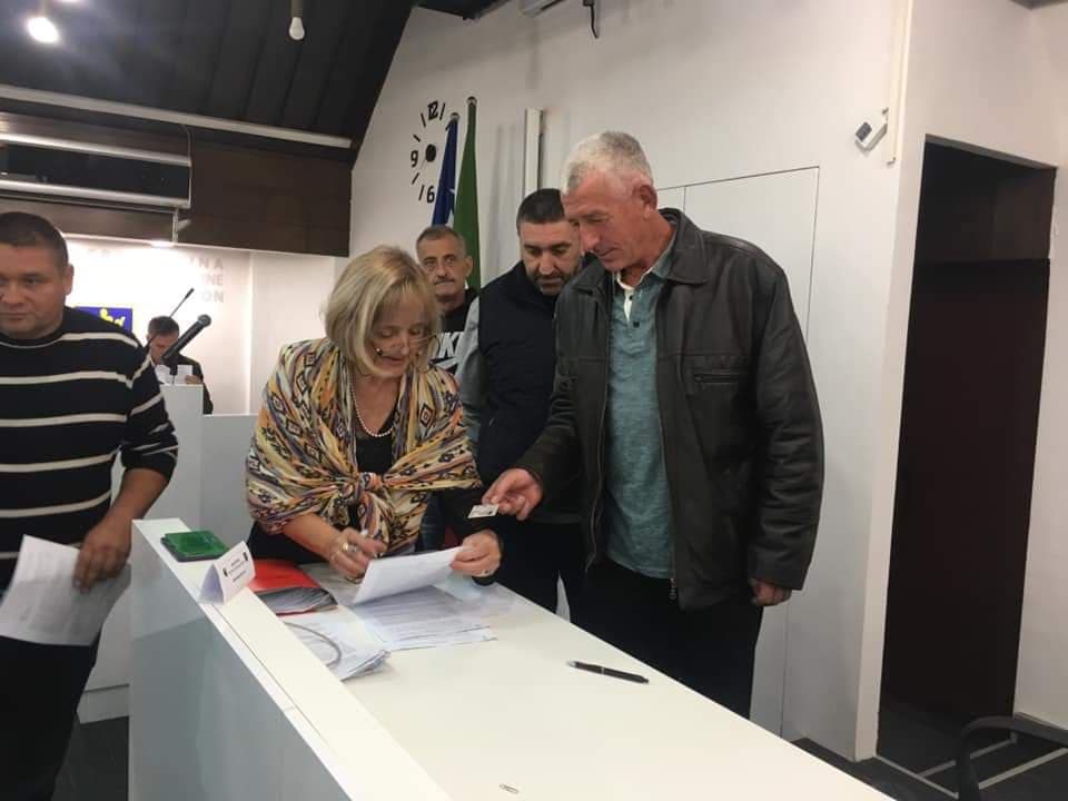 ugovor o poticajima, zgrada vlade zdk