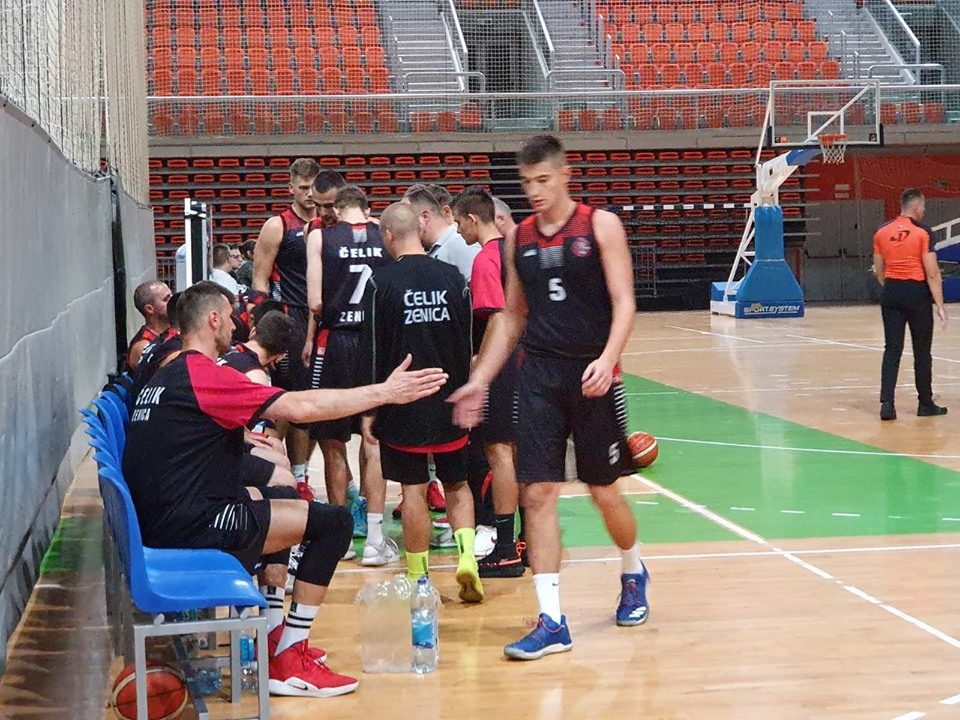OKK-Čelik-pred-utakmicu-10-2019