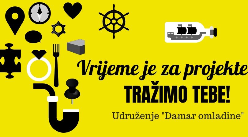 TrazimoTebe