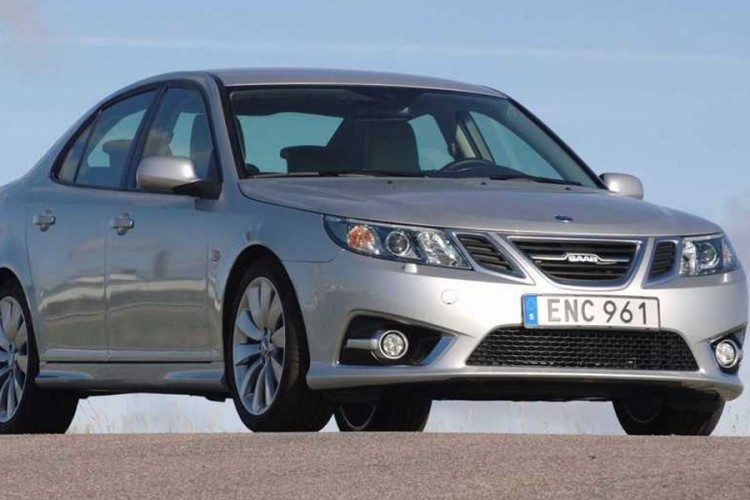 saab