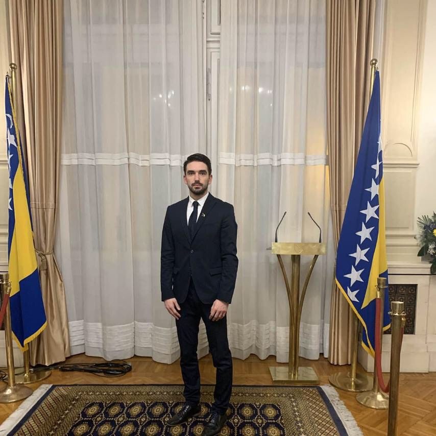 Almir Ljeskovica