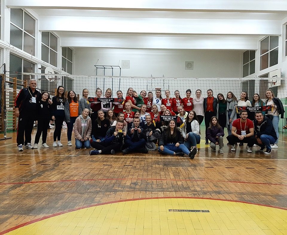 Nakon-utakmice-OK-Čelik-R-Bihać-02.11.2019