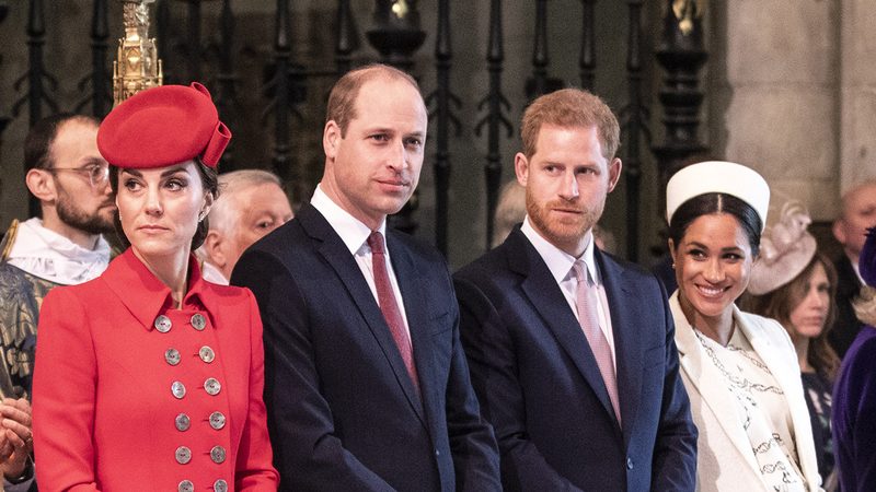 Britain Royals