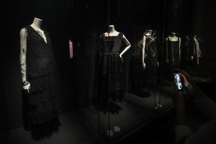 Gabrielle Chanel Fashion Manifesto reopens in Paris