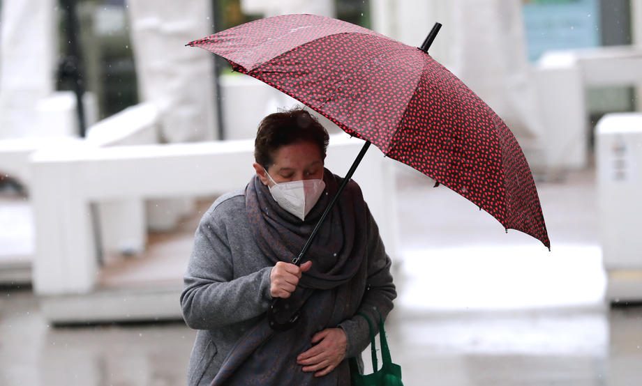 Daily life in Bosnia amid coronavirus pandemic