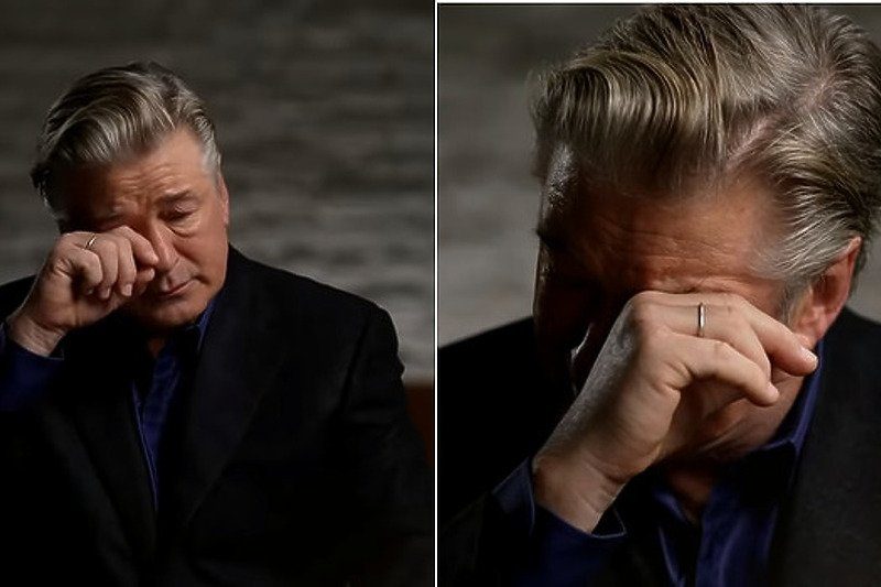 Postoji mogućnost da Alec Baldwin nije povukao okidač na tragičnom snimanju filma “Rust”