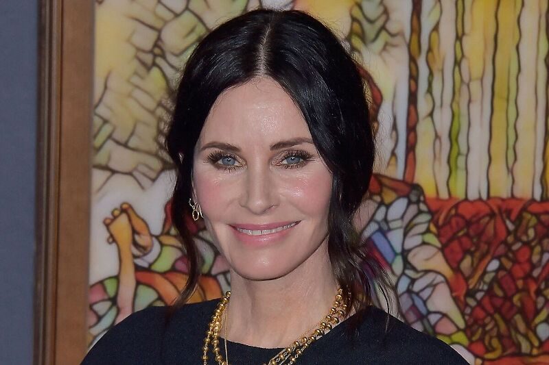 Courteney Cox iznenadila priznanjem da se ne sjeća snimanja “Prijatelja”