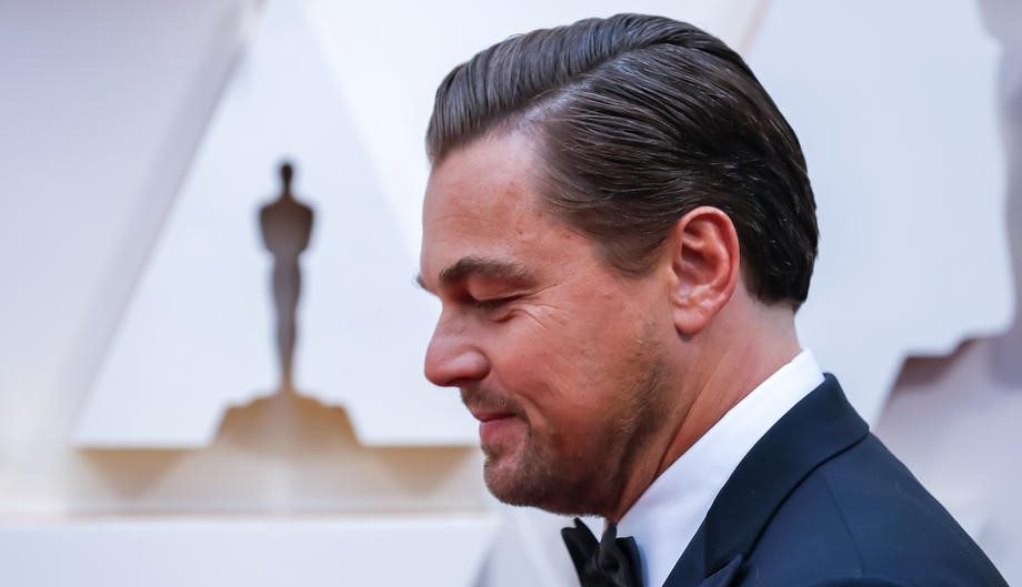 Leonardo DiCaprio donira 10 miliona dolara ukrajinskoj vojsci